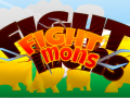 Fightmons! Adopt your monster pet - Launch Sept 9th, Early Access now