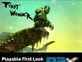 First Wonder at PAXPrime Trailer