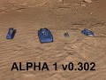 Alpha 1 v0.302 is live