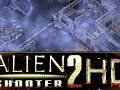 Alien Shooter 2: Reloaded - Full HD Mod
