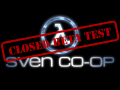Sven Co-op Closed Beta Test - Signup Now!
