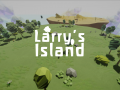 Larry's Island - Follow us on Twitter!