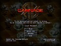 KKnD2: Carnage v.1,26 released!