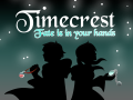 [FREE] Timecrest - Fantasy Gamebook for iPhone, iPad and Apple Watch