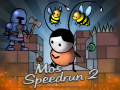 Mos Speedrun 2 release on Steam