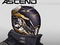 Ascend 2nd Soldier Concept Art
