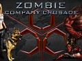 Zombie Company Crusade Is Now Available On The App Store!