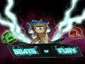 Beats Of Fury, An upcoming action musical game