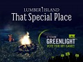 Lumber Island - That Special Place [GREENLIGHT]