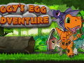 Iggy's Egg Adventure - Now Available!