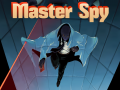 Master Spy now on Steam!