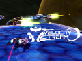 Velocity Stream has a release date!