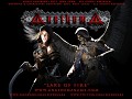 Anathema OST - Lake of Fire