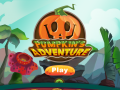 Pumpkin's Adventure now in development! Come on guys!