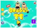BubbleTT Lite (A Fastest Bubble Pop Game Challenge Your Swiftness and Speed)