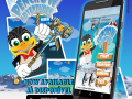 Pencrow Adventures is now available on Google Play!