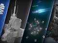 Starfall Tactics: Control points and objects