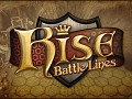 Rise: Battle Lines - new name, new look!