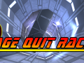 Why I wrote Rage Quit Racer