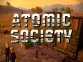 Atomic Society - Dev Log #5: The Citizens Come To Life