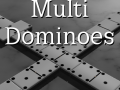 Multi Dominoes Free Available at Amazon app Store
