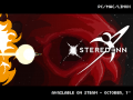 Steredenn - PC release on October 1st!