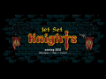 Jet Set Knights is now Greenlit!
