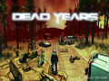 Dead Years: Some news!