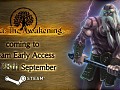 Thea: The awakening tomorrow on Steam!