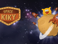 Space Kiky relase day