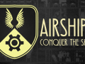Airships is two and gets a new trailer