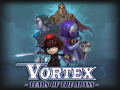 Steam Greenlight & The story of Vortex