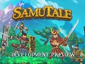 The first SamuTale video footage