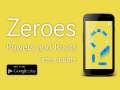 Zeroes gets free update "Powers and Roots"