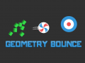 Geometry Bounce - Now on App Store! 