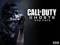 Call of Duty Ghost:Mod-pack