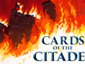 Cards of the Citadel on Greenlight!
