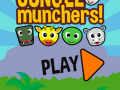 Get Jungle Munchers on Android in India, Saudi Arabia & more!!