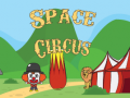 Space Circus about to be released