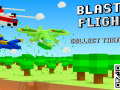 Blasty Flight update