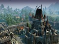 [WC3] Castle Fight release