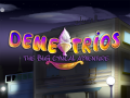 Demetrios is a remake!