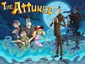 Coming soon ... The Attuned. 