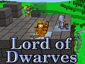 Lord of Dwarves: Build a Tower