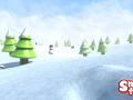 SnowFight Update 3! Multiplayer