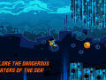 NEW Game: Aquamarine Submarine