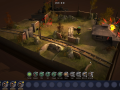 Warfront Defenders: Westerplatte is now on GreenLight