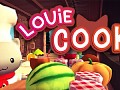 Louie Cooks Steam Release