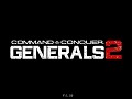 Command & Conquer: Generals 2 MOD v1.55.1 upcoming release!