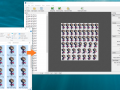 Create 2D SpriteSheets with TexturePacker and import it to WaveEngine